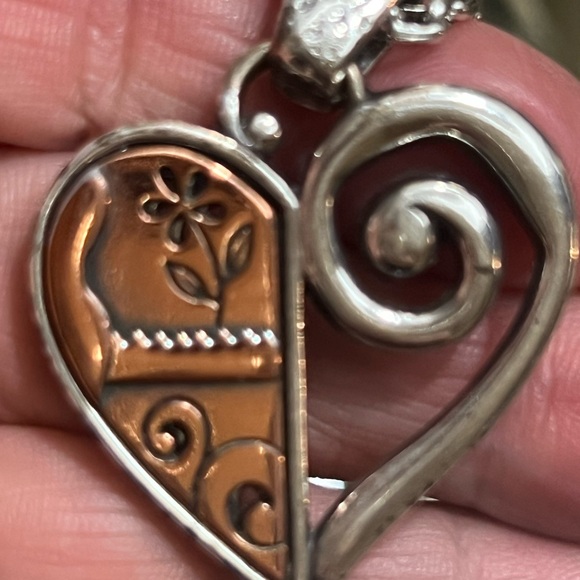 Brighton necklace set - Picture 9 of 17